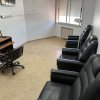 PRESENTADA LA REMODELACIÓN DEL SERVICIO DE ONCOLOGÍA EN EL HOSPITAL MUNICIPAL